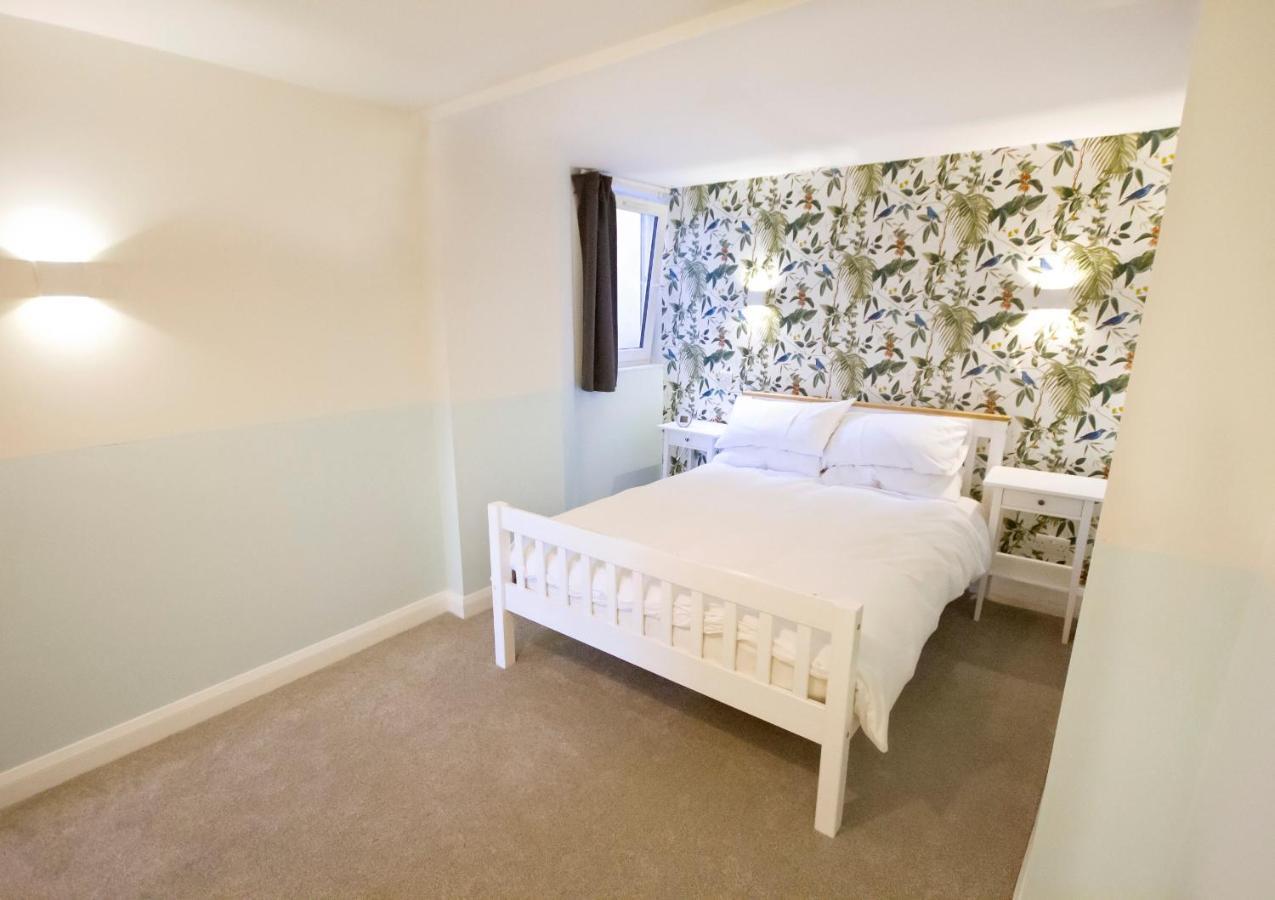 Garden Apartment วินเชสเตอร์ ภายนอก รูปภาพ