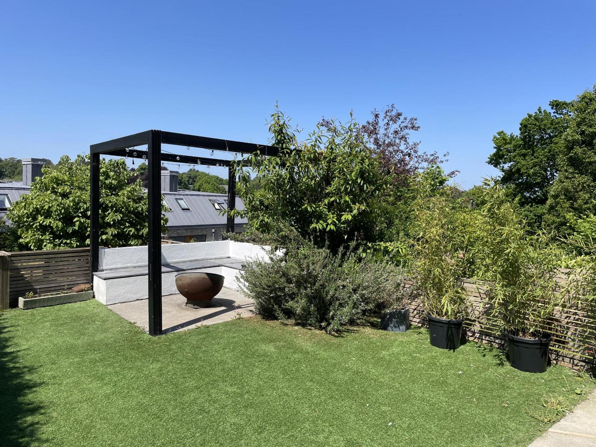 Garden Apartment วินเชสเตอร์ ห้อง รูปภาพ